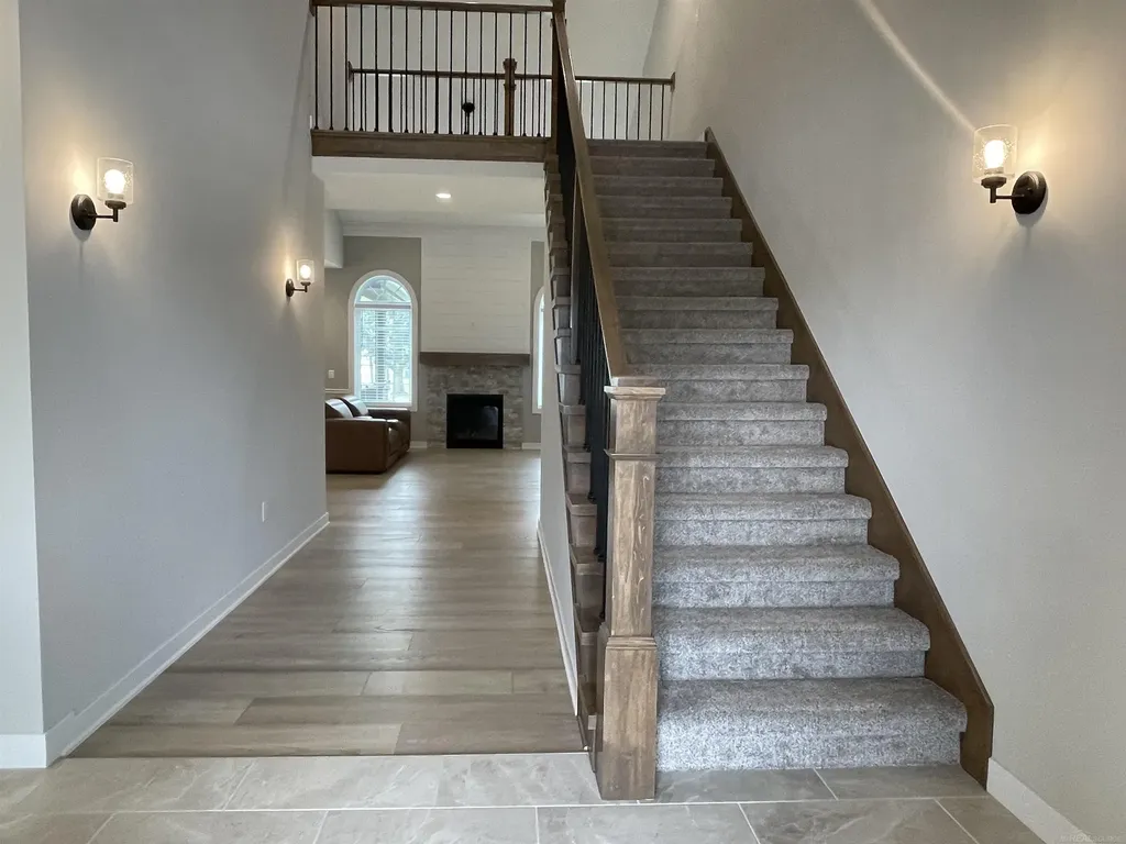 16612 Via Villagio Drive Macomb Township MI 48042