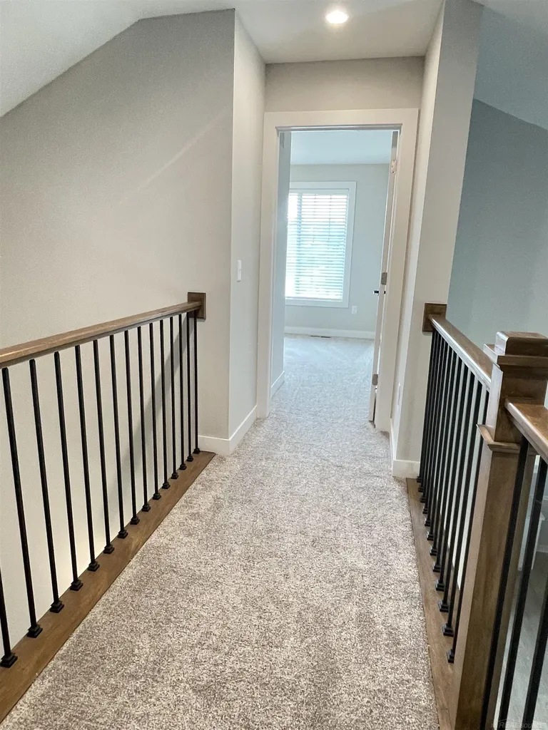 16612 Via Villagio Drive Macomb Township MI 48042