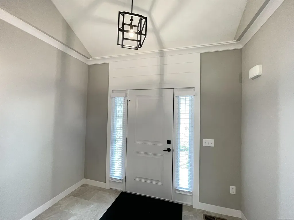 16612 Via Villagio Drive Macomb Township MI 48042