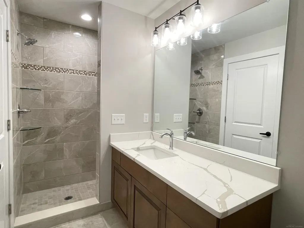 16612 Via Villagio Drive Macomb Township MI 48042