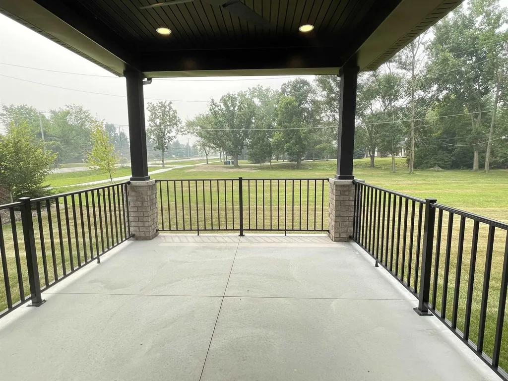 16612 Via Villagio Drive Macomb Township MI 48042