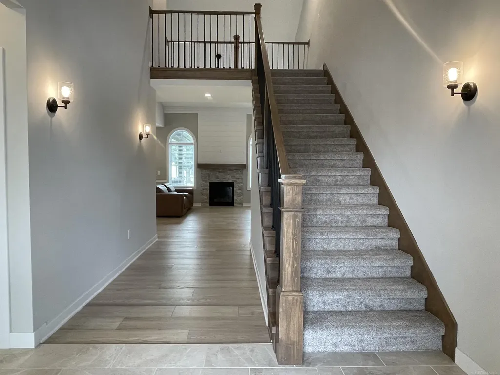 16612 Via Villagio Drive Macomb Township MI 48042