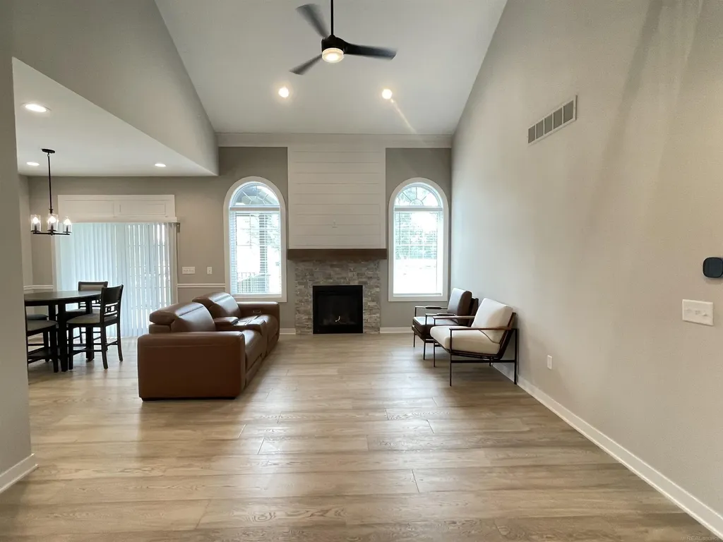 16612 Via Villagio Drive Macomb Township MI 48042