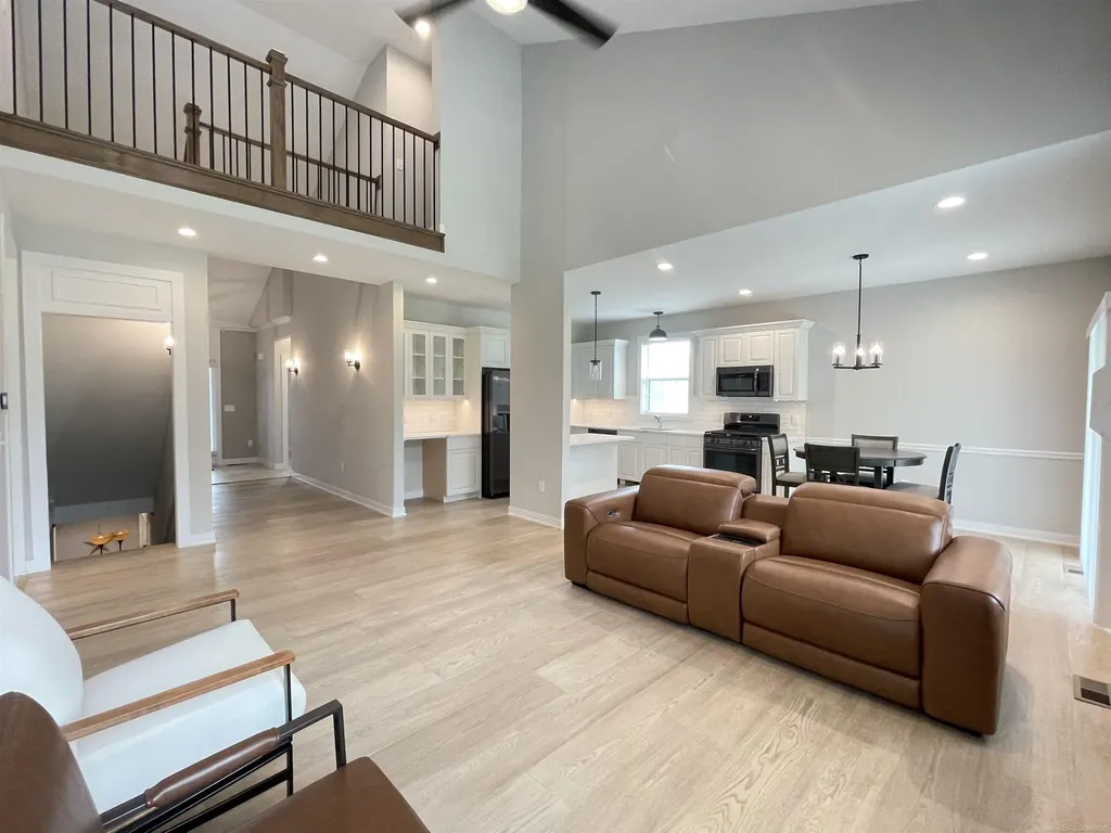 16612 Via Villagio Drive Macomb Township MI 48042