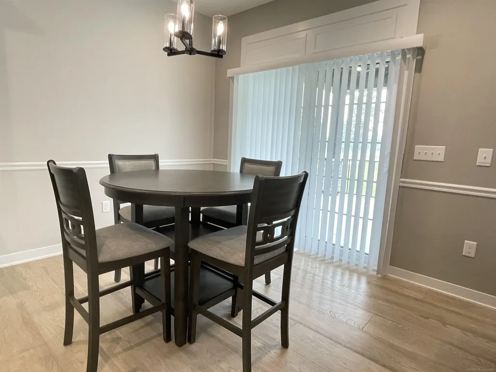 16612 Via Villagio Drive Macomb Township MI 48042