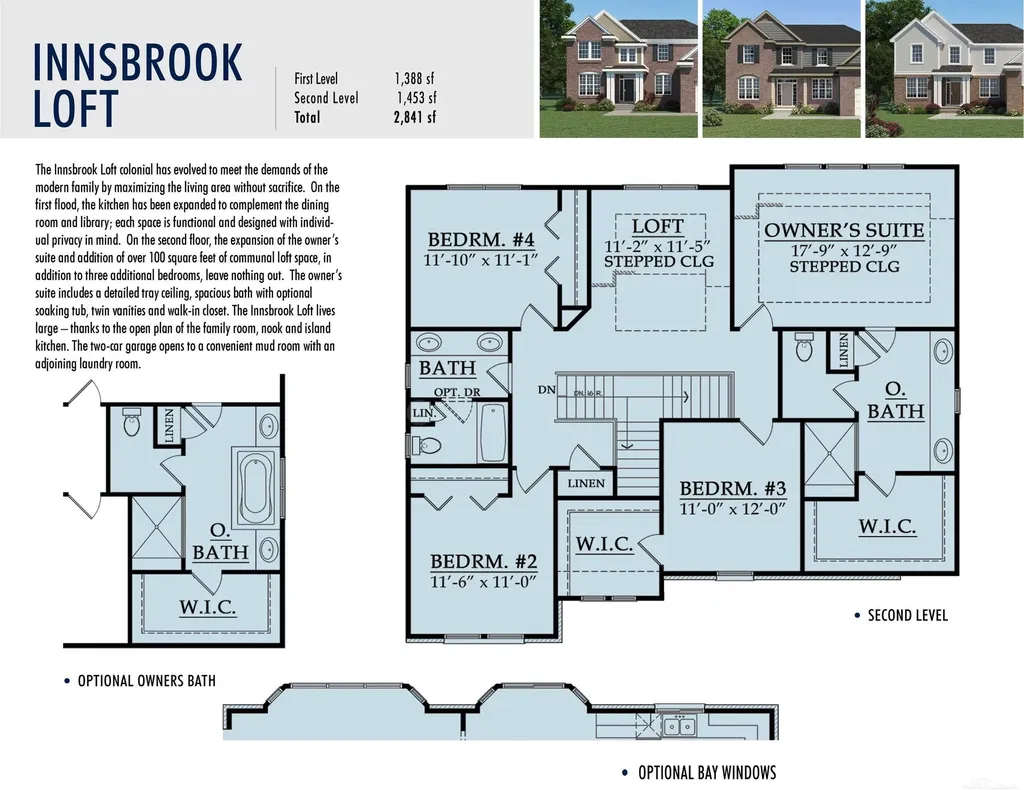 18053 Stallman Drive Macomb Township MI 48042