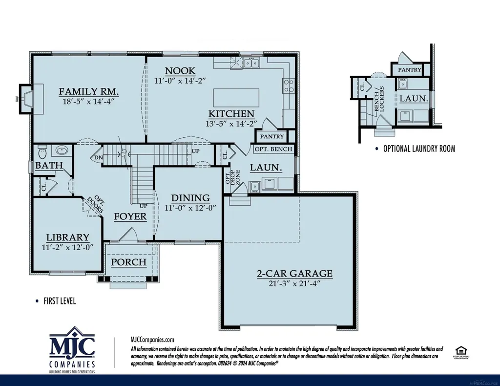 18053 Stallman Drive Macomb Township MI 48042