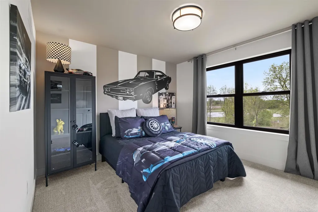 18053 Stallman Drive Macomb Township MI 48042