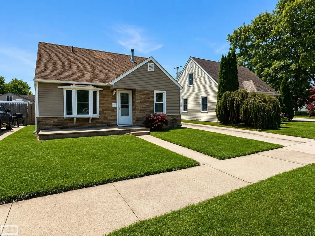 163 Ward Street Marine City City MI 48039