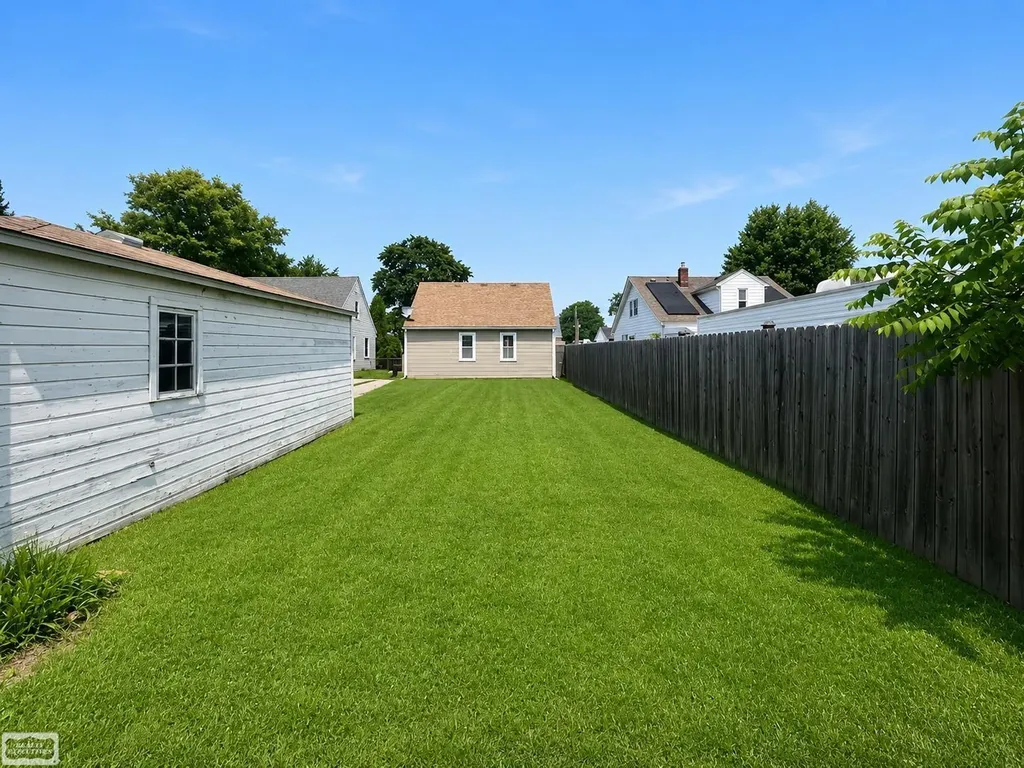 163 Ward Street Marine City City MI 48039