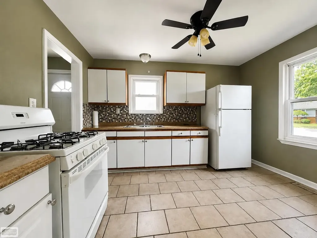 163 Ward Street Marine City City MI 48039