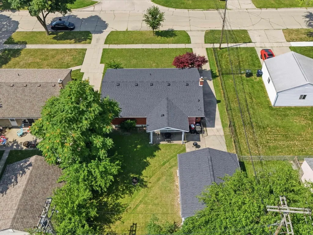 11315 Delvin Drive Sterling Heights City MI 48314