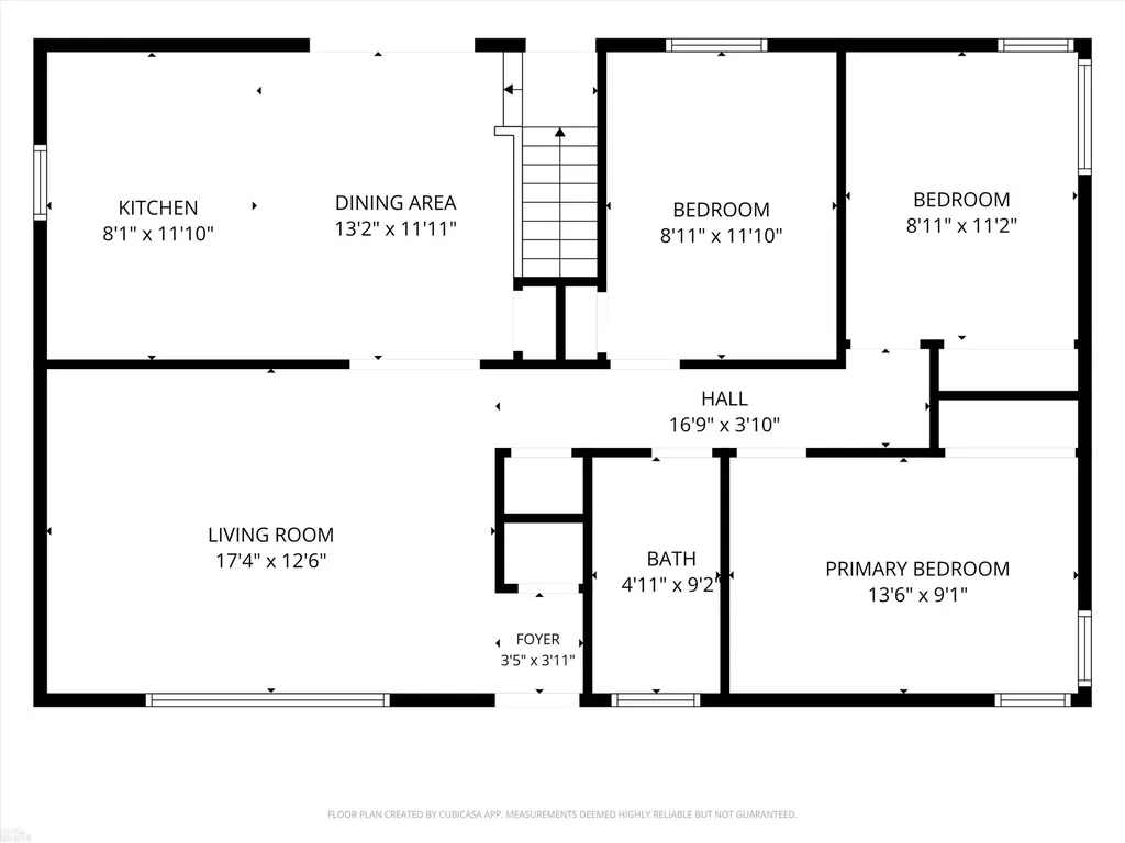11315 Delvin Drive Sterling Heights City MI 48314