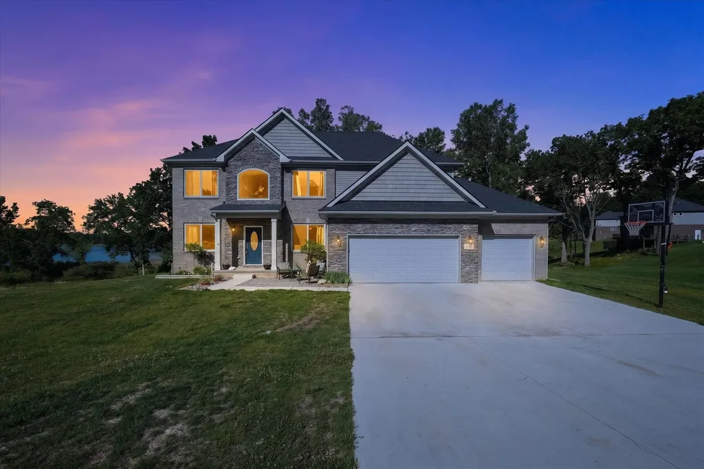 126 Parker Lane Ortonville Village MI 48462