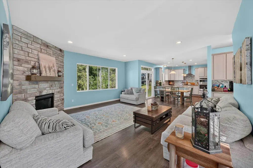 126 Parker Lane Ortonville Village MI 48462