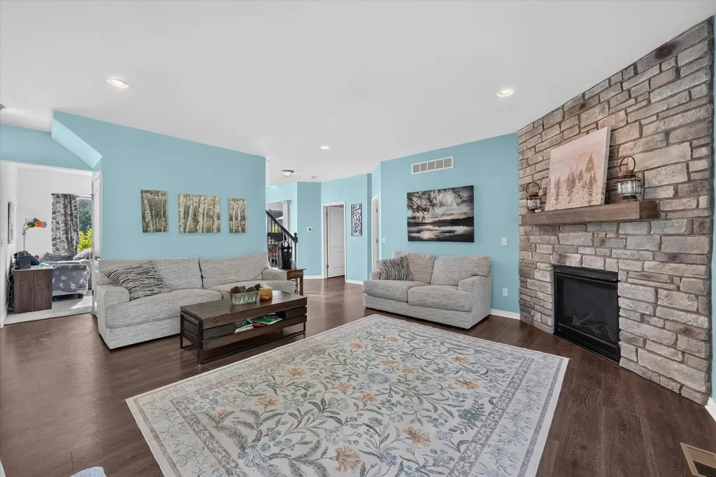 126 Parker Lane Ortonville Village MI 48462