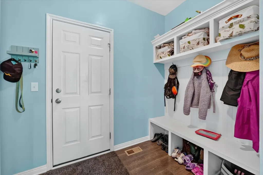 126 Parker Lane Ortonville Village MI 48462