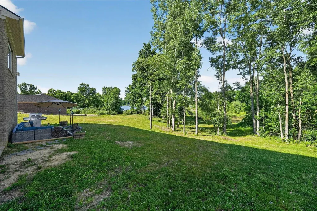 126 Parker Lane Ortonville Village MI 48462