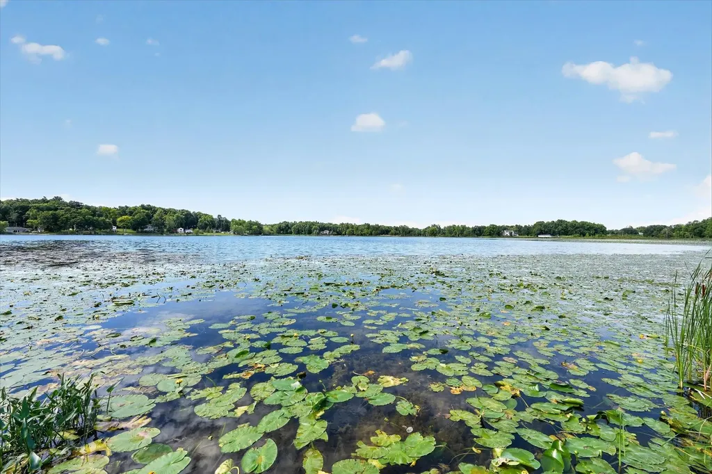 126 Parker Lane Ortonville Village MI 48462