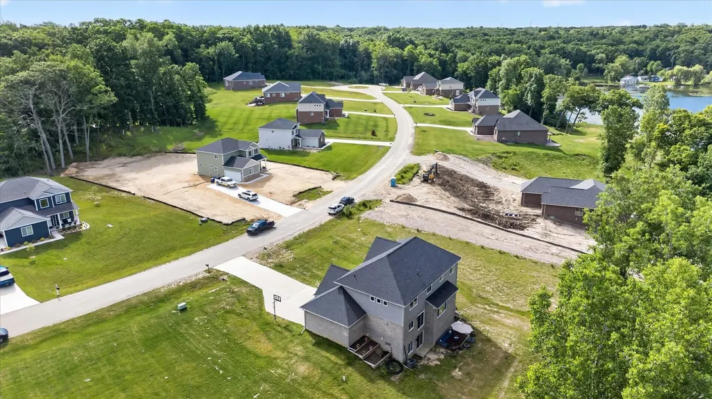 126 Parker Lane Ortonville Village MI 48462