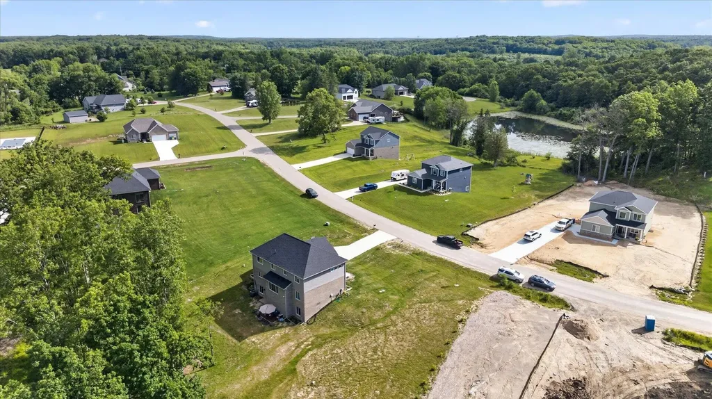 126 Parker Lane Ortonville Village MI 48462