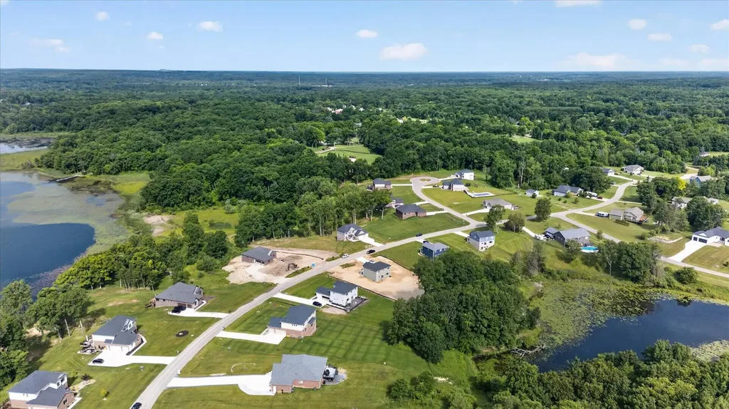 126 Parker Lane Ortonville Village MI 48462