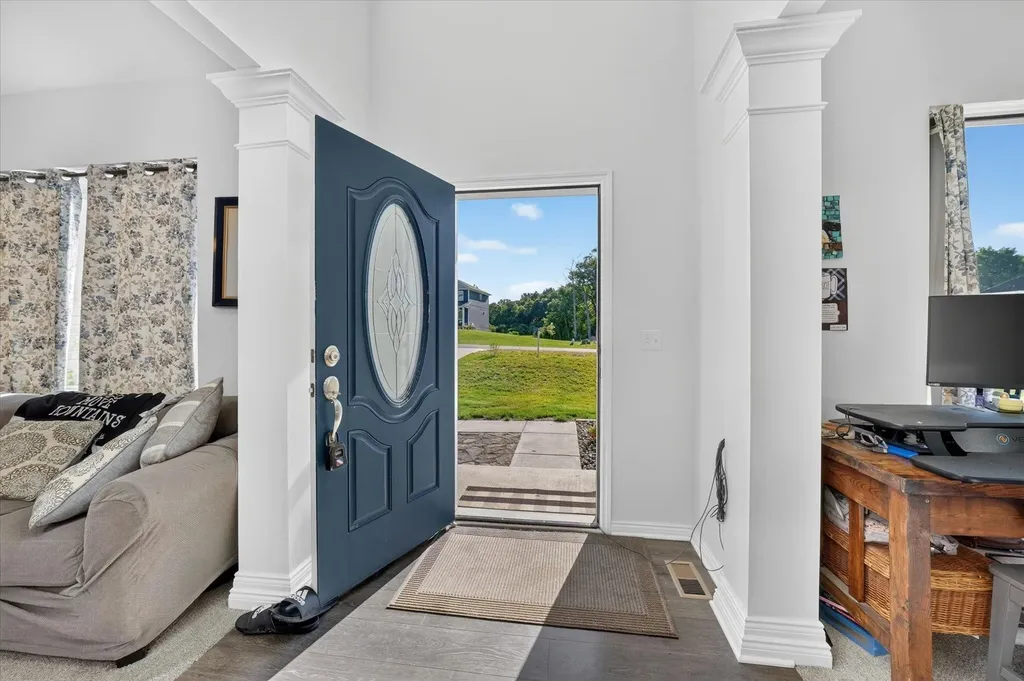 126 Parker Lane Ortonville Village MI 48462