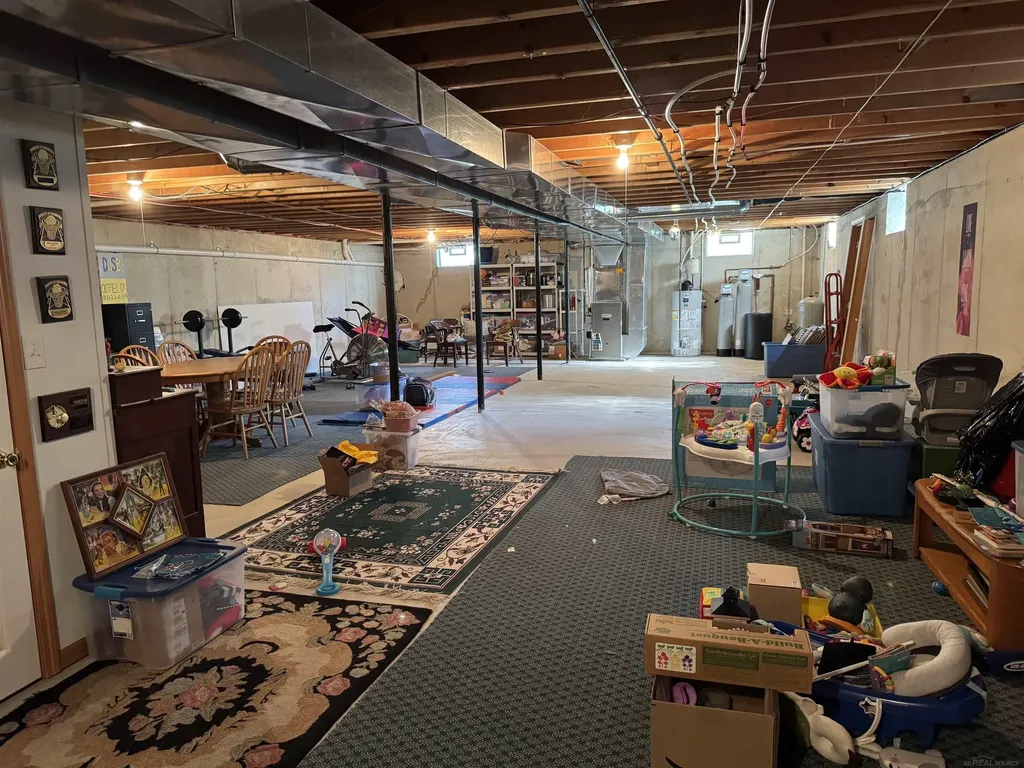 58520 Frost Road New Haven Village MI 48048