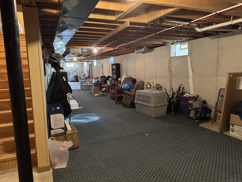 58520 Frost Road New Haven Village MI 48048