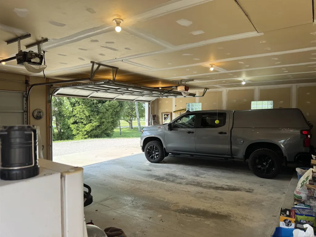 58520 Frost Road New Haven Village MI 48048