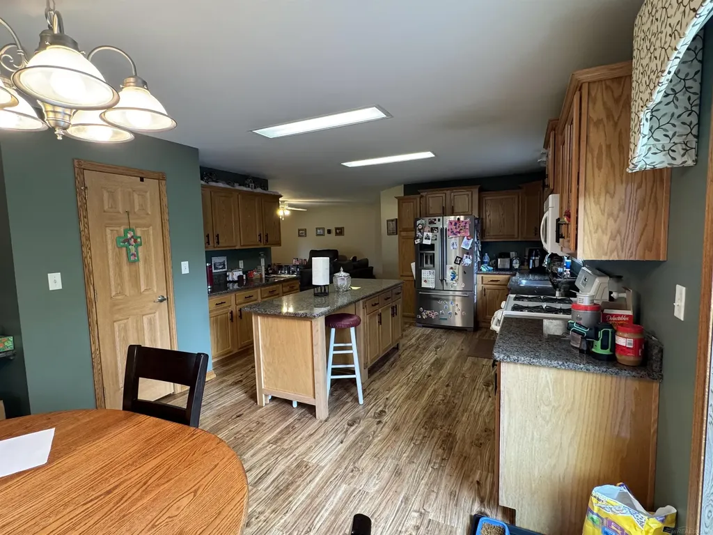 58520 Frost Road New Haven Village MI 48048