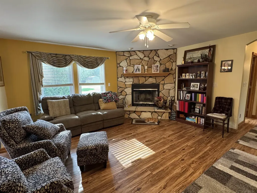 58520 Frost Road New Haven Village MI 48048