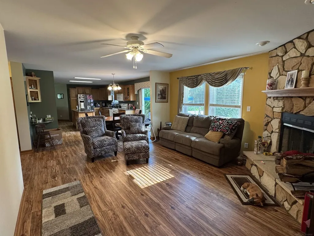 58520 Frost Road New Haven Village MI 48048