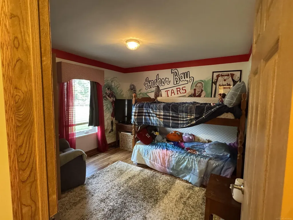 58520 Frost Road New Haven Village MI 48048