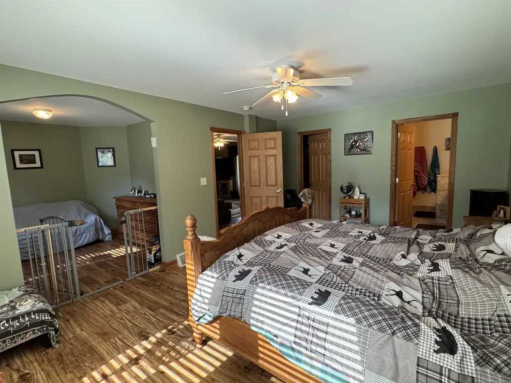 58520 Frost Road New Haven Village MI 48048