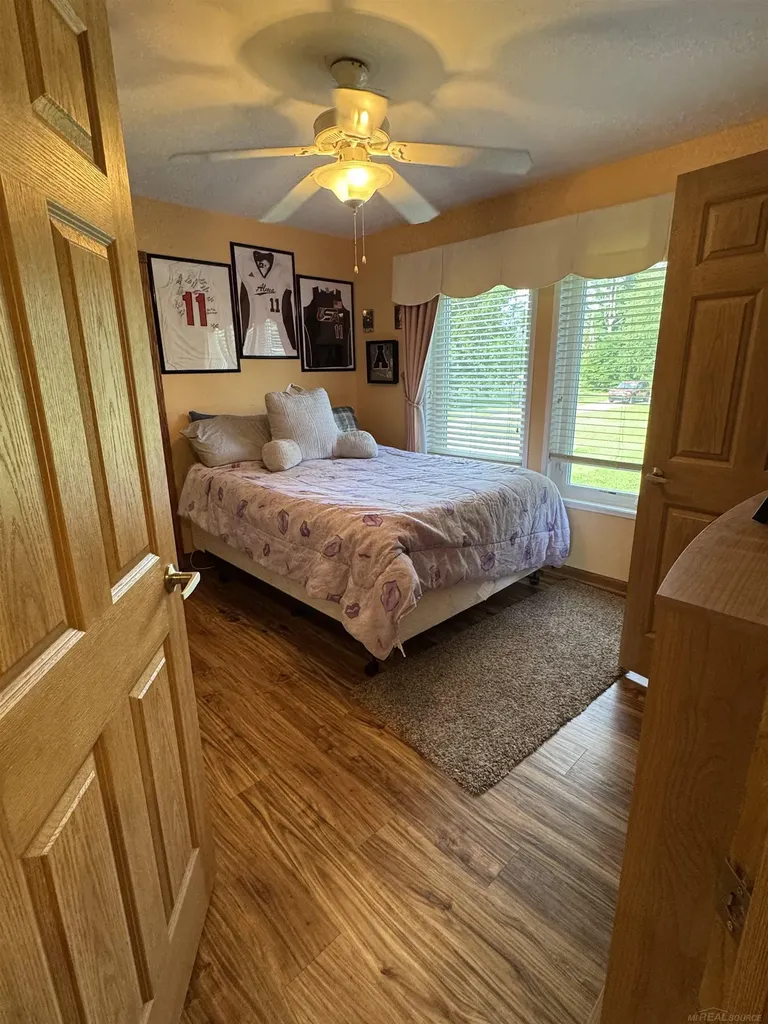 58520 Frost Road New Haven Village MI 48048