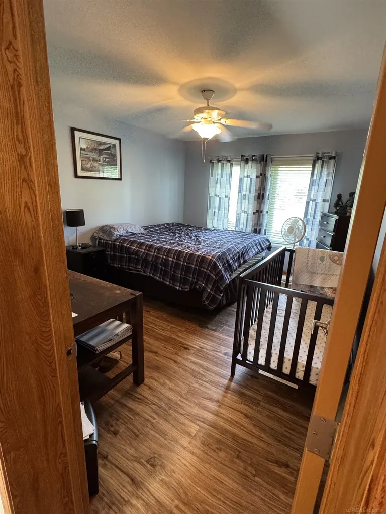 58520 Frost Road New Haven Village MI 48048