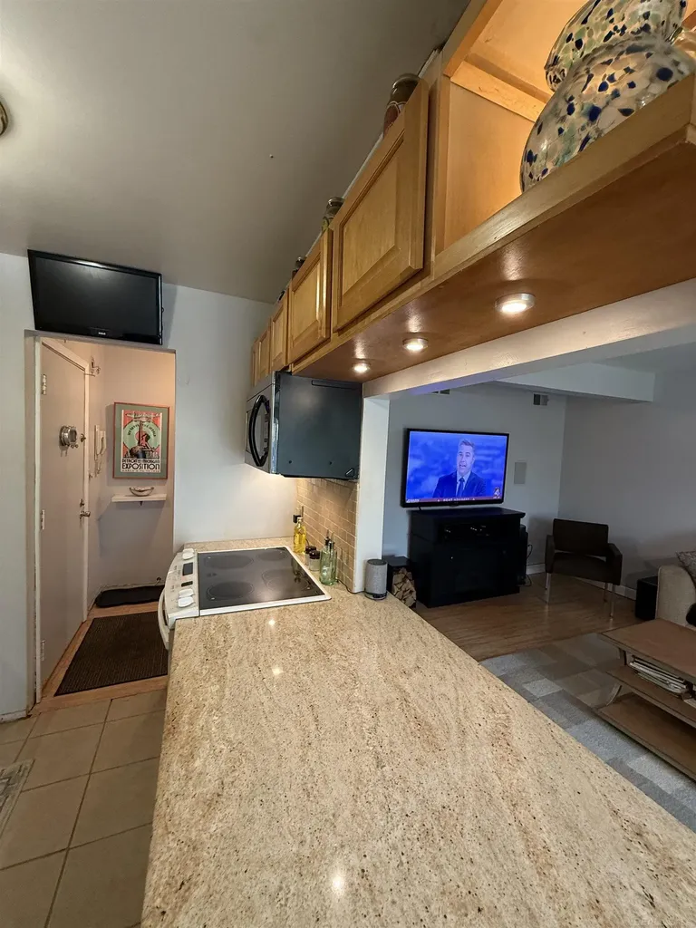 27 Dickinson Unit E Street Mt. Clemens City MI 48043