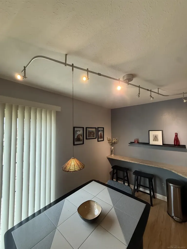 27 Dickinson Unit E Street Mt. Clemens City MI 48043