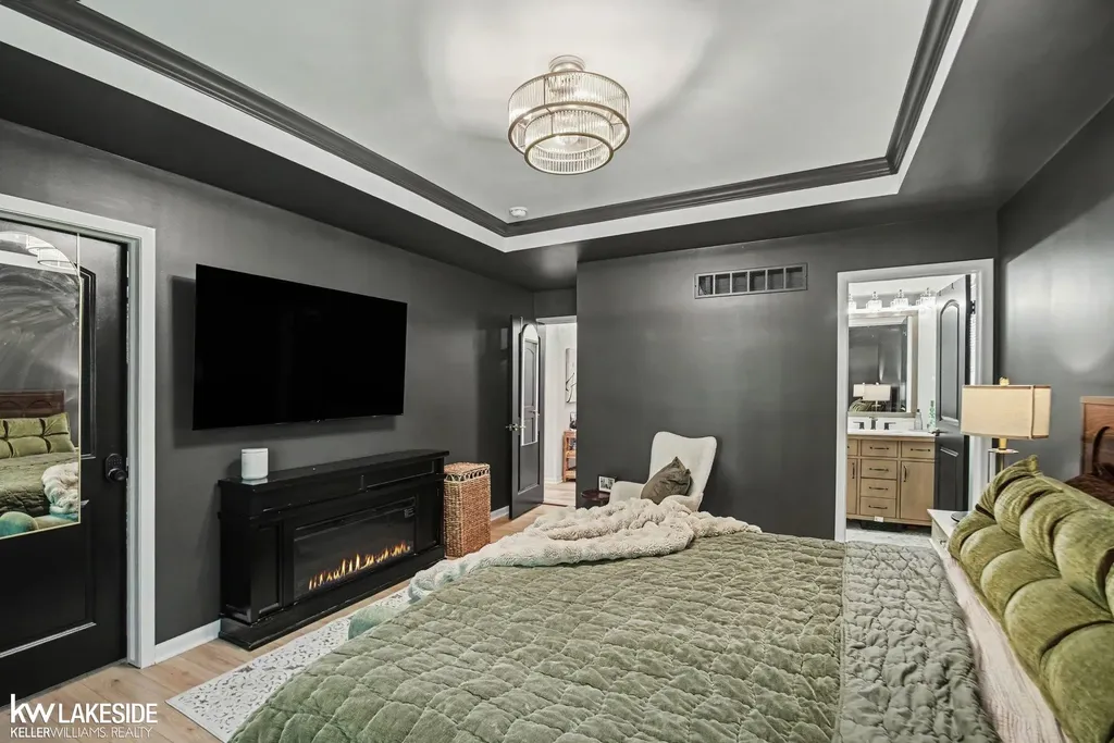851 Snyder Street Oxford Charter Township MI 48371