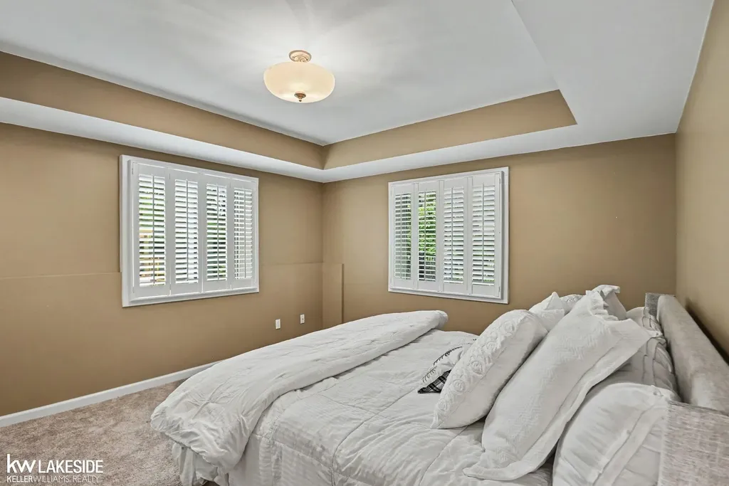 851 Snyder Street Oxford Charter Township MI 48371