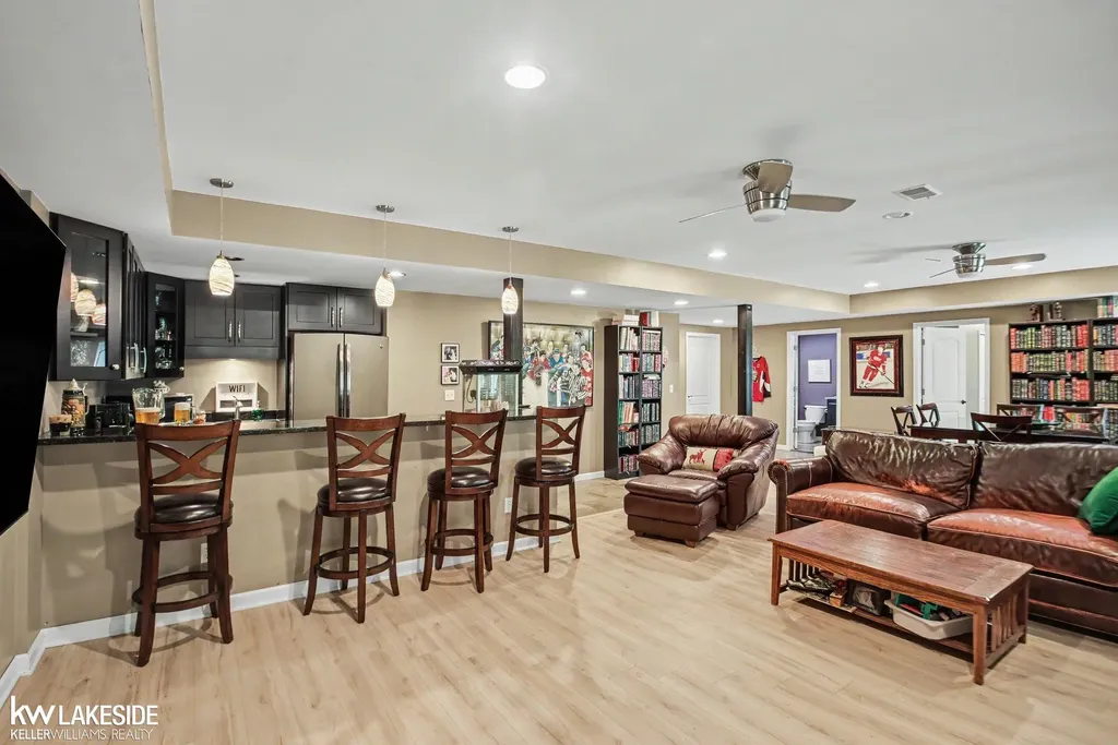 851 Snyder Street Oxford Charter Township MI 48371