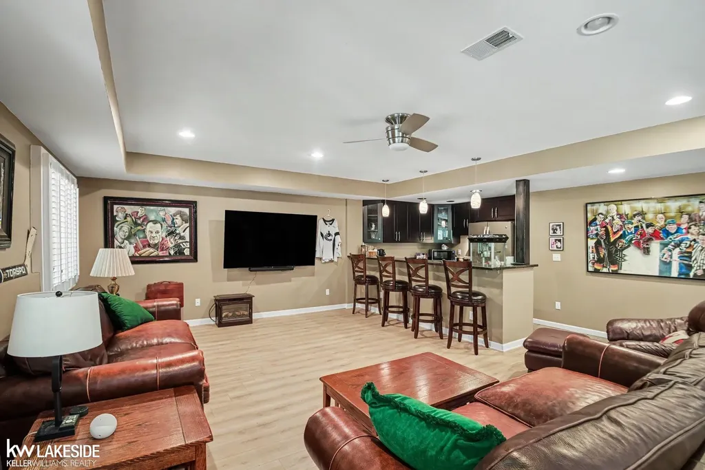 851 Snyder Street Oxford Charter Township MI 48371