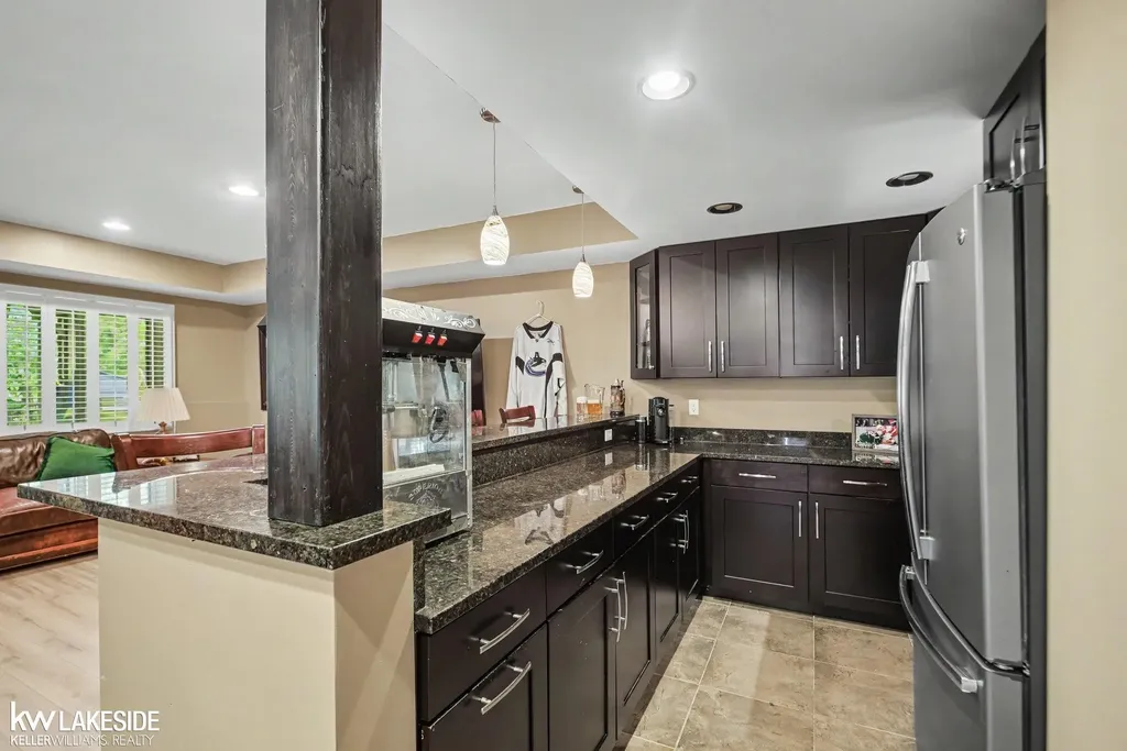 851 Snyder Street Oxford Charter Township MI 48371