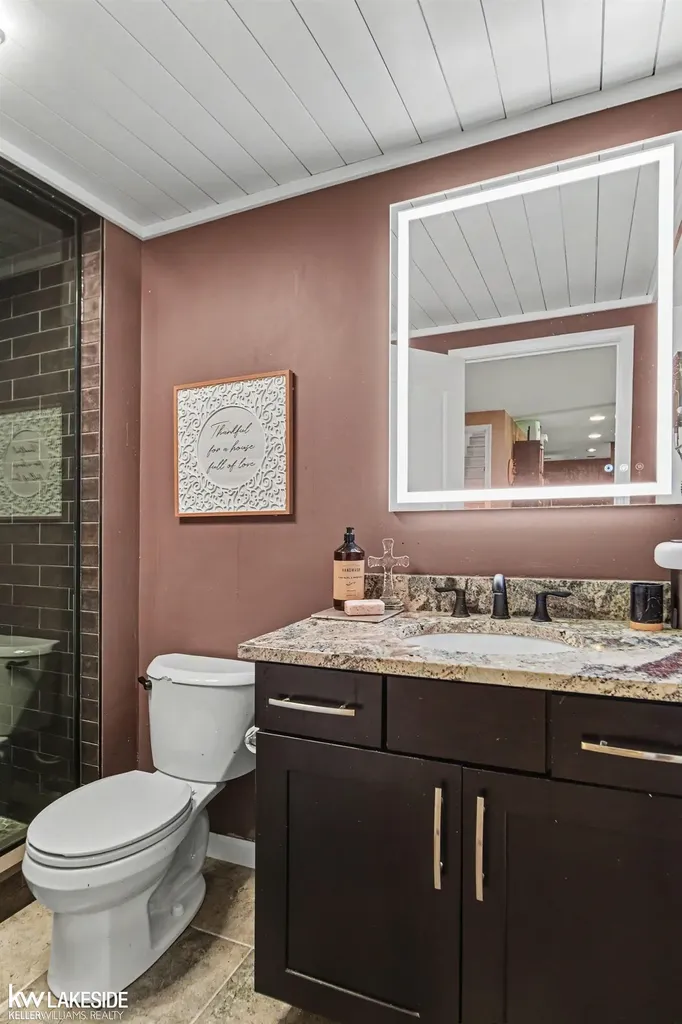 851 Snyder Street Oxford Charter Township MI 48371