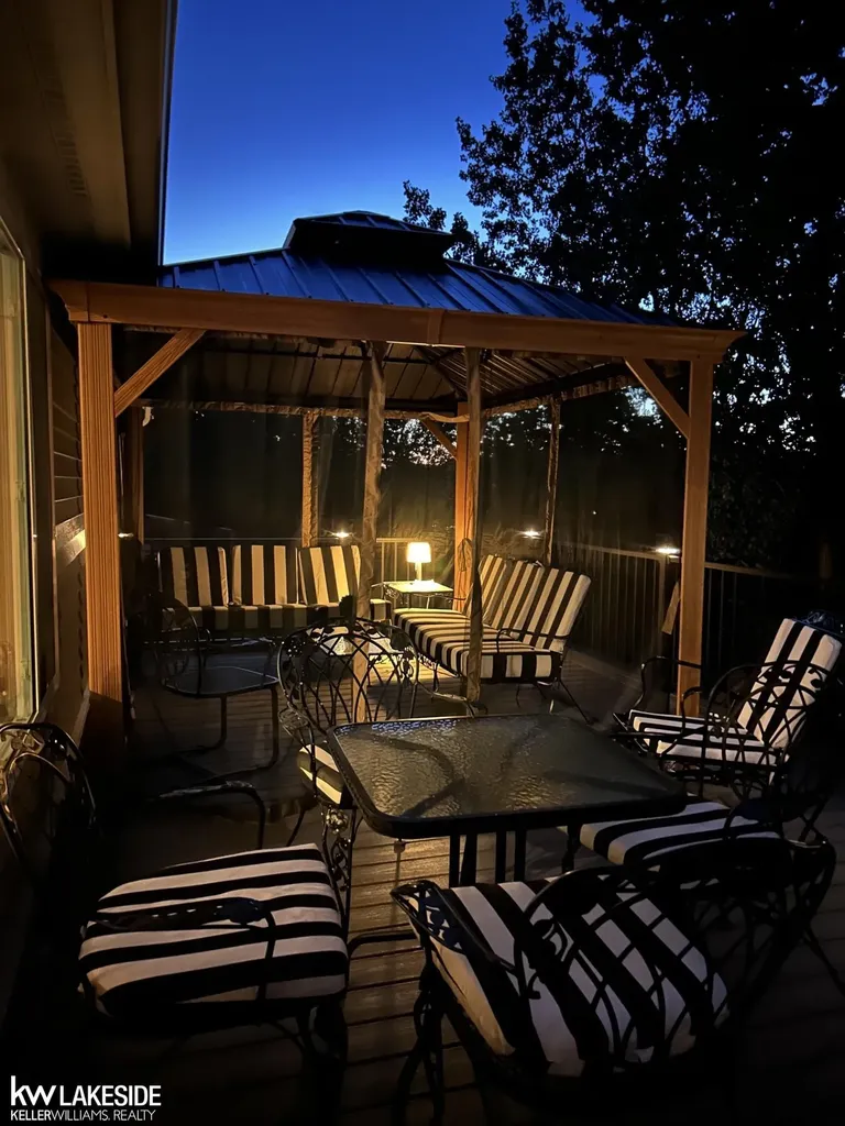 851 Snyder Street Oxford Charter Township MI 48371