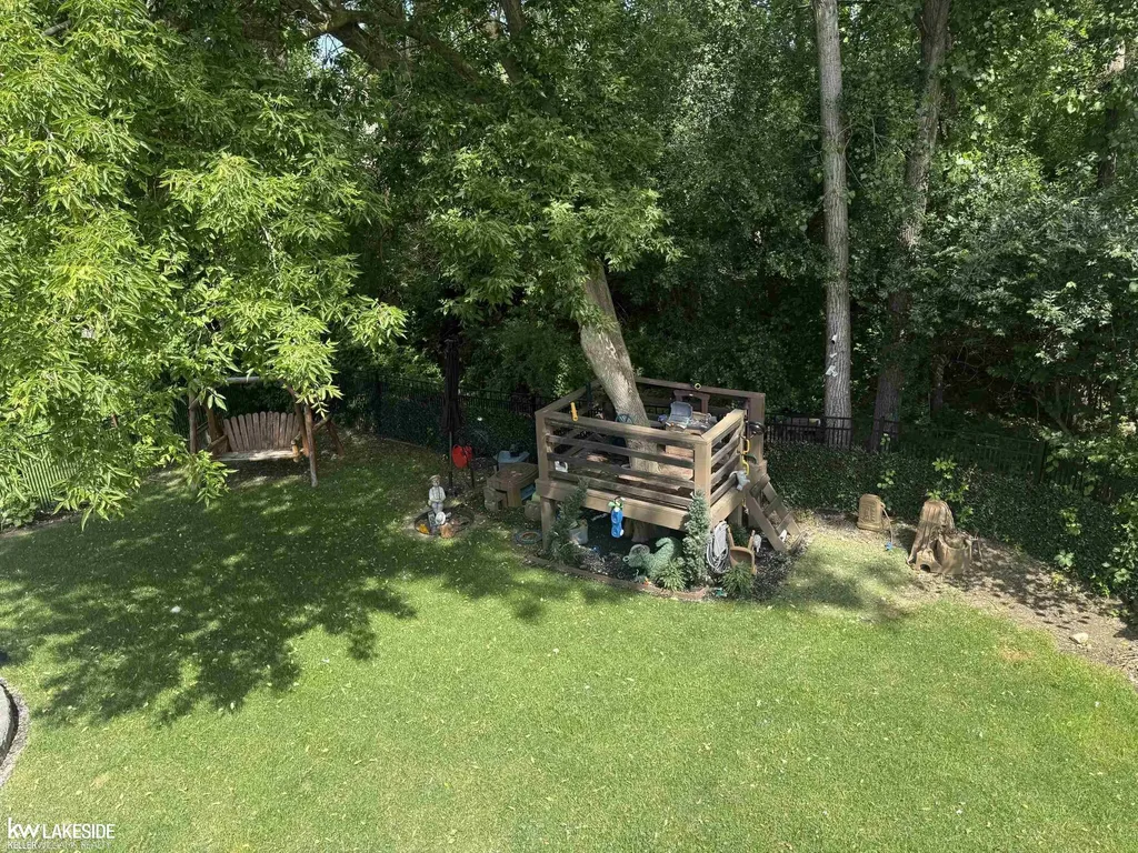 851 Snyder Street Oxford Charter Township MI 48371