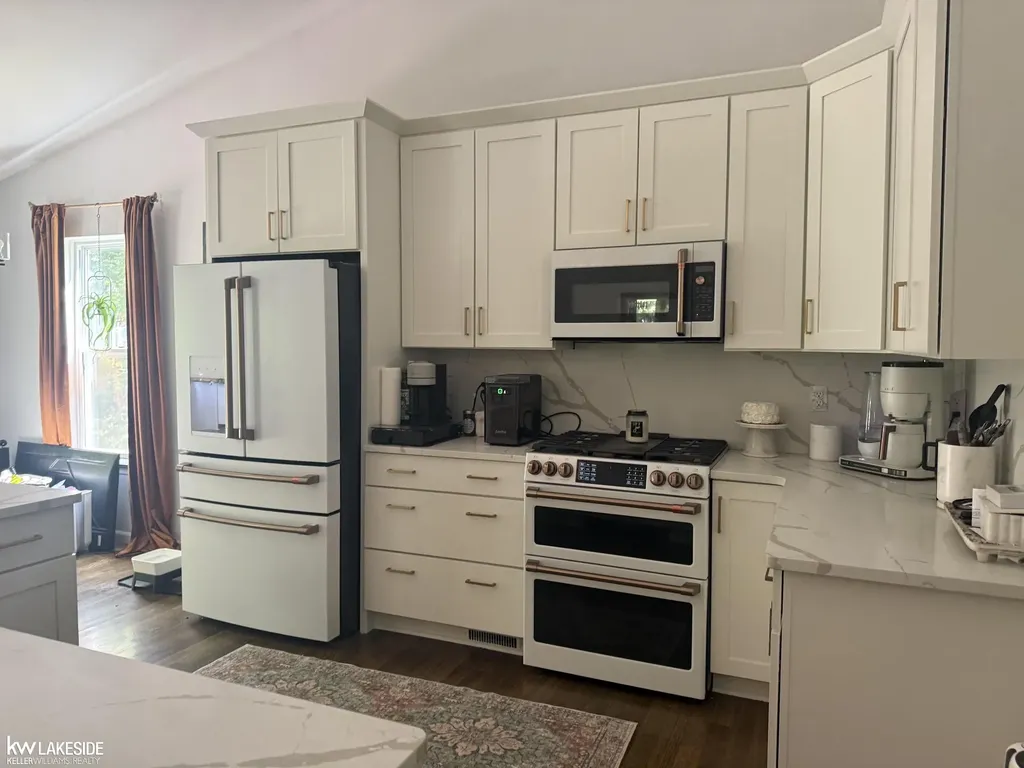 851 Snyder Street Oxford Charter Township MI 48371