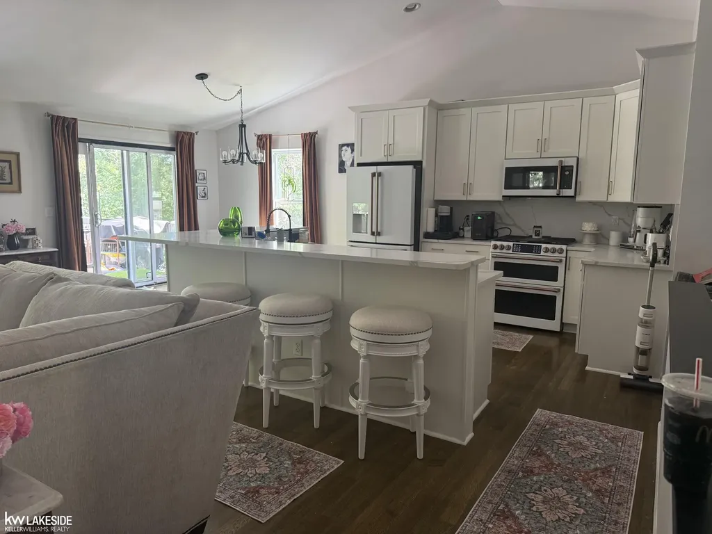 851 Snyder Street Oxford Charter Township MI 48371