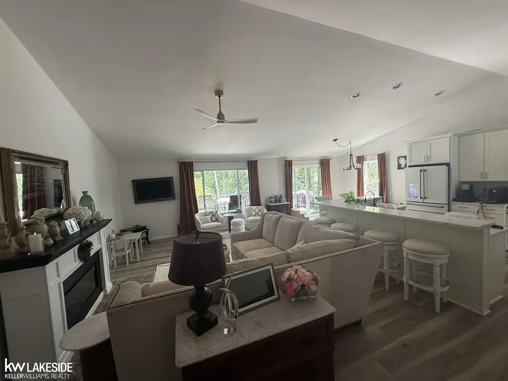851 Snyder Street Oxford Charter Township MI 48371